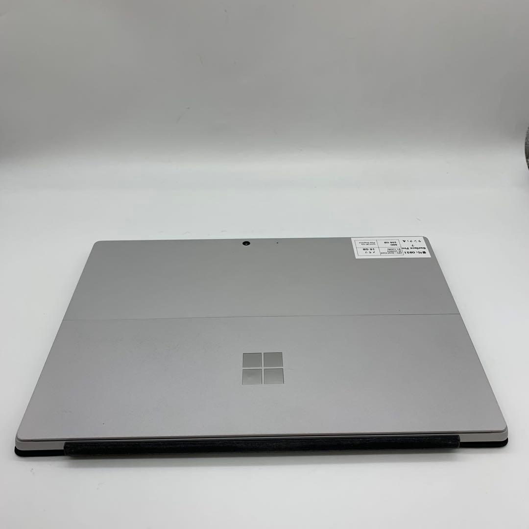 Surface Pro 7 | Core i5第10世代 | 256 GB