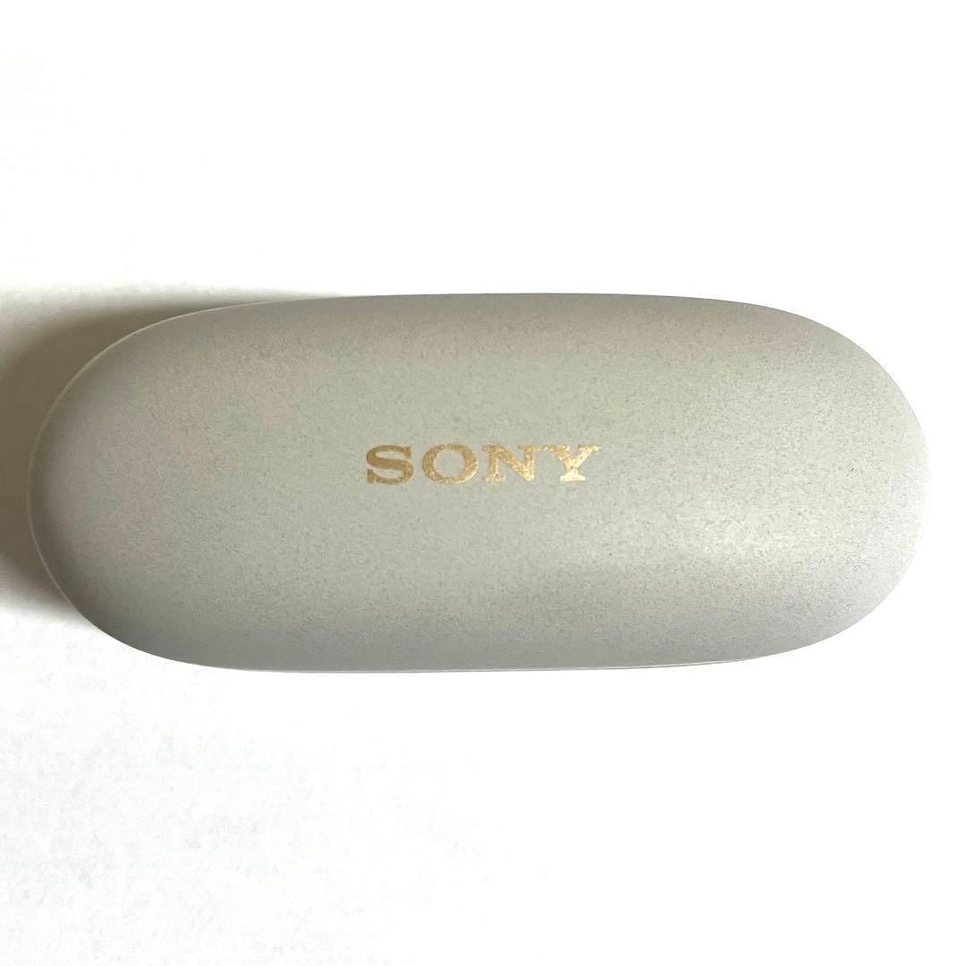 SONY ワイヤレスイヤホン WF-1000XM5