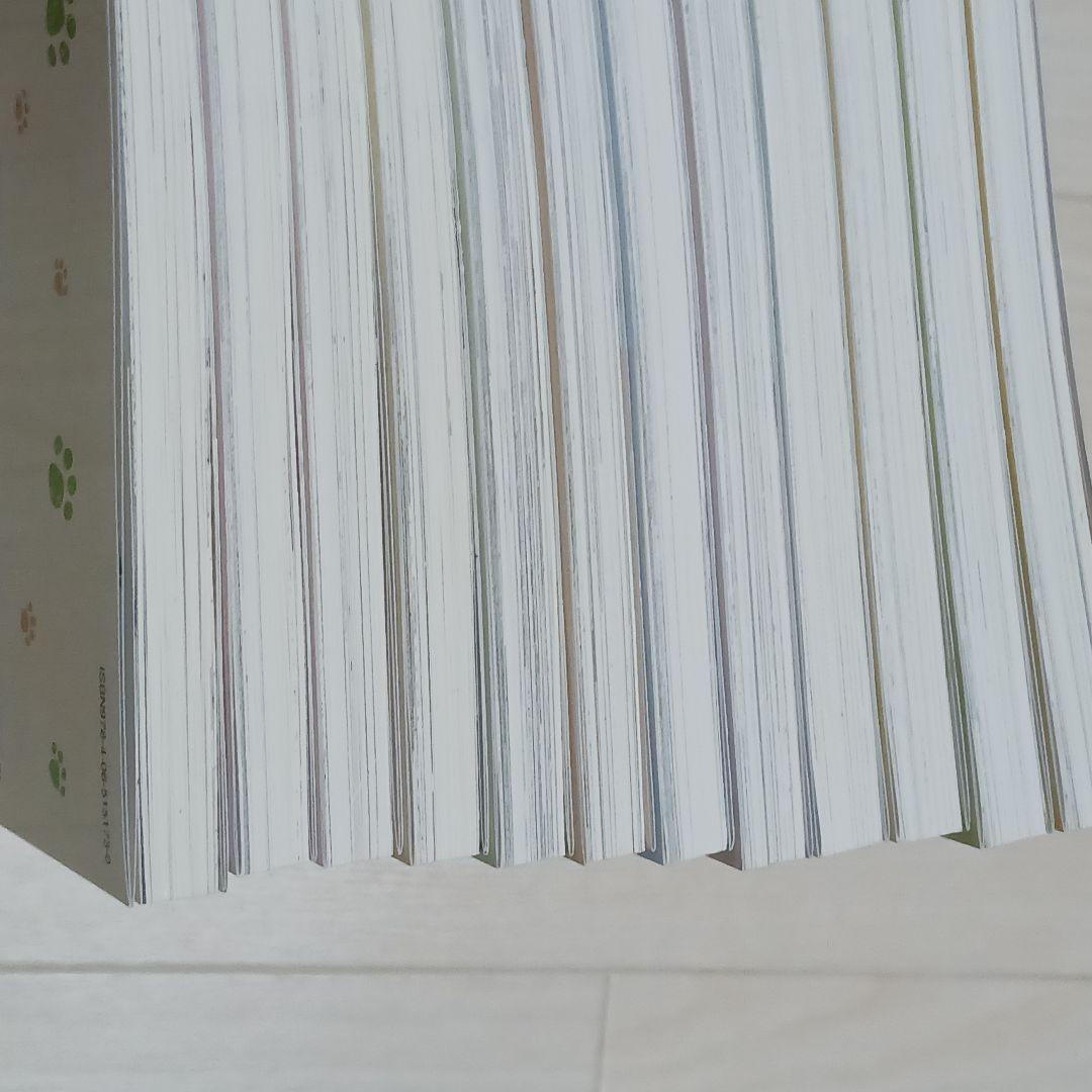 デキる猫は今日も憂鬱 全12巻 セット