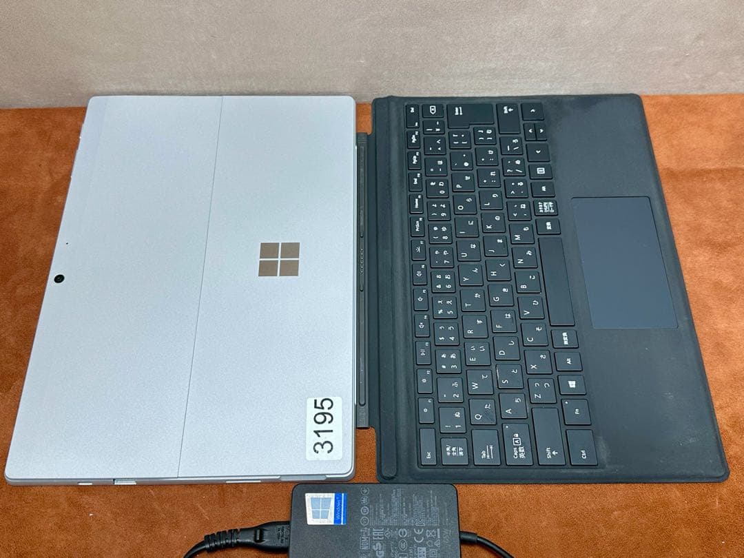 Windowsタブレット本体 Surface Pro7+LTE i5-1135G7 16GB |3195