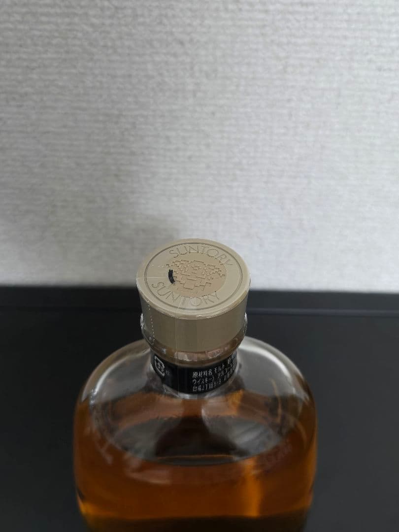 ひ*ん様 山崎 白州 蒸留所限定 180ml 白州 シングルモルト2本 300m