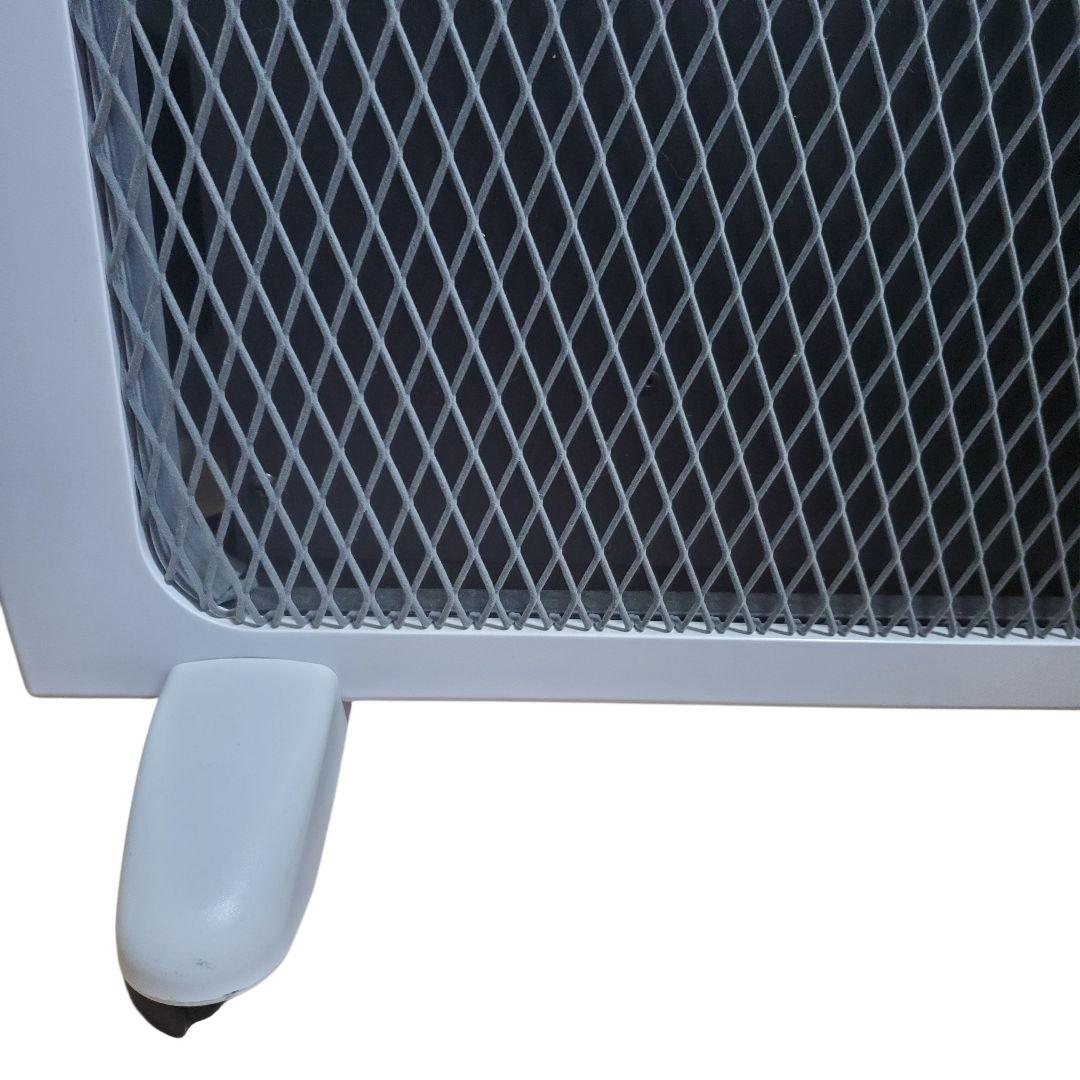 ゼンケン アーバンホット RH-2200 遠赤外線 パネルヒーター 専用カバー