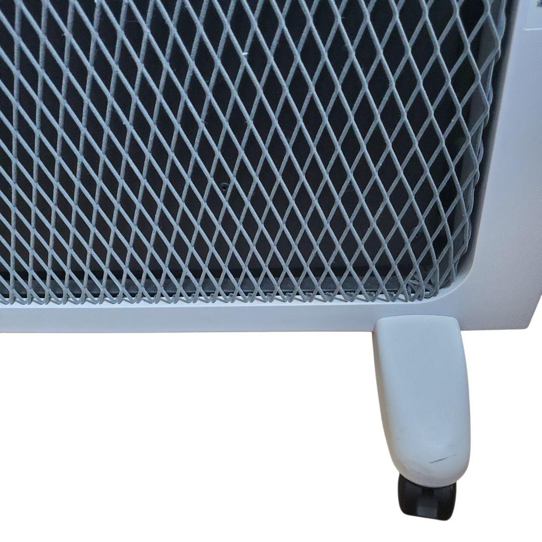 ゼンケン アーバンホット RH-2200 遠赤外線 パネルヒーター 専用カバー