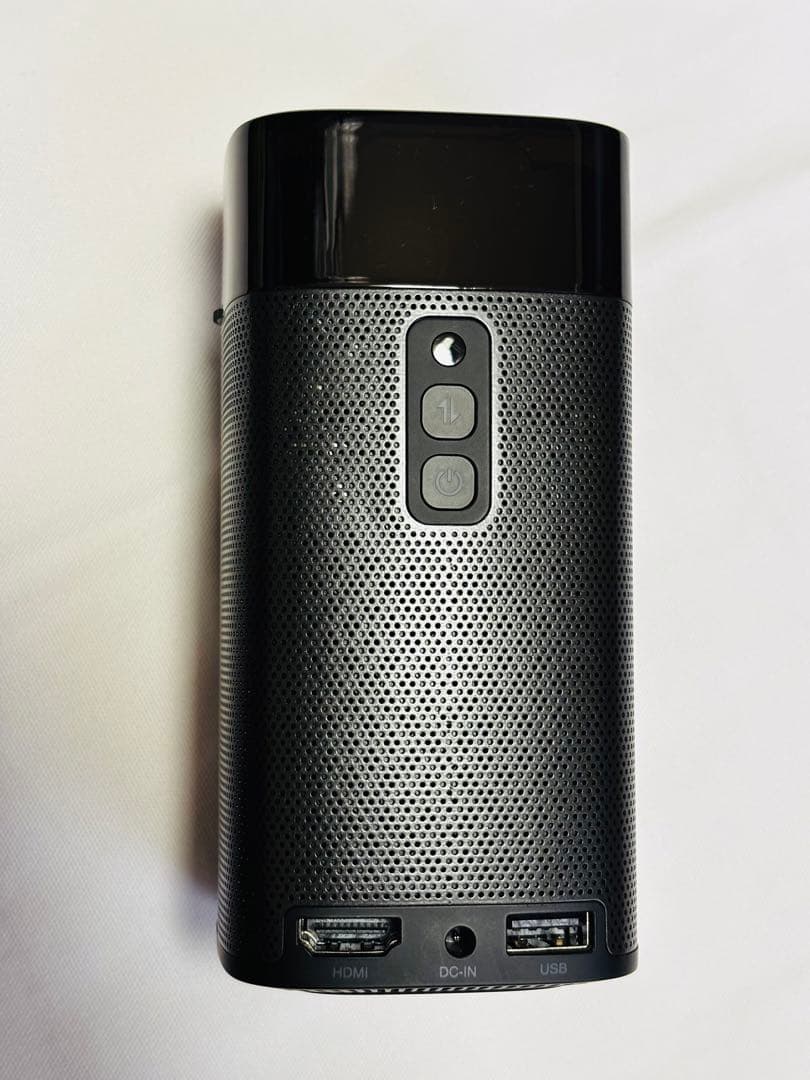 NEBULA Nebula apolloプロジェクター本体他