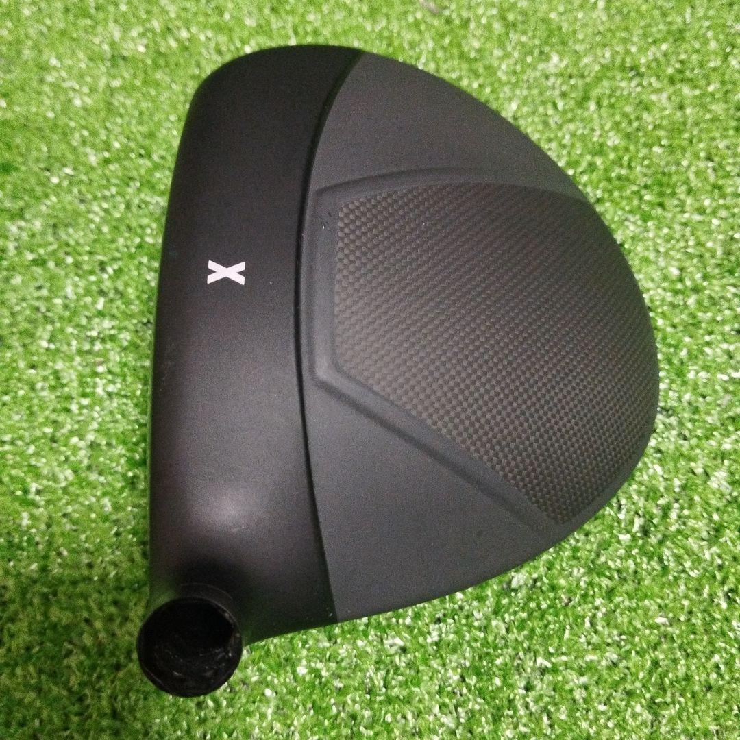 【全国送料無料】PXG 0211 9.0° ドライバーヘッドのみ
