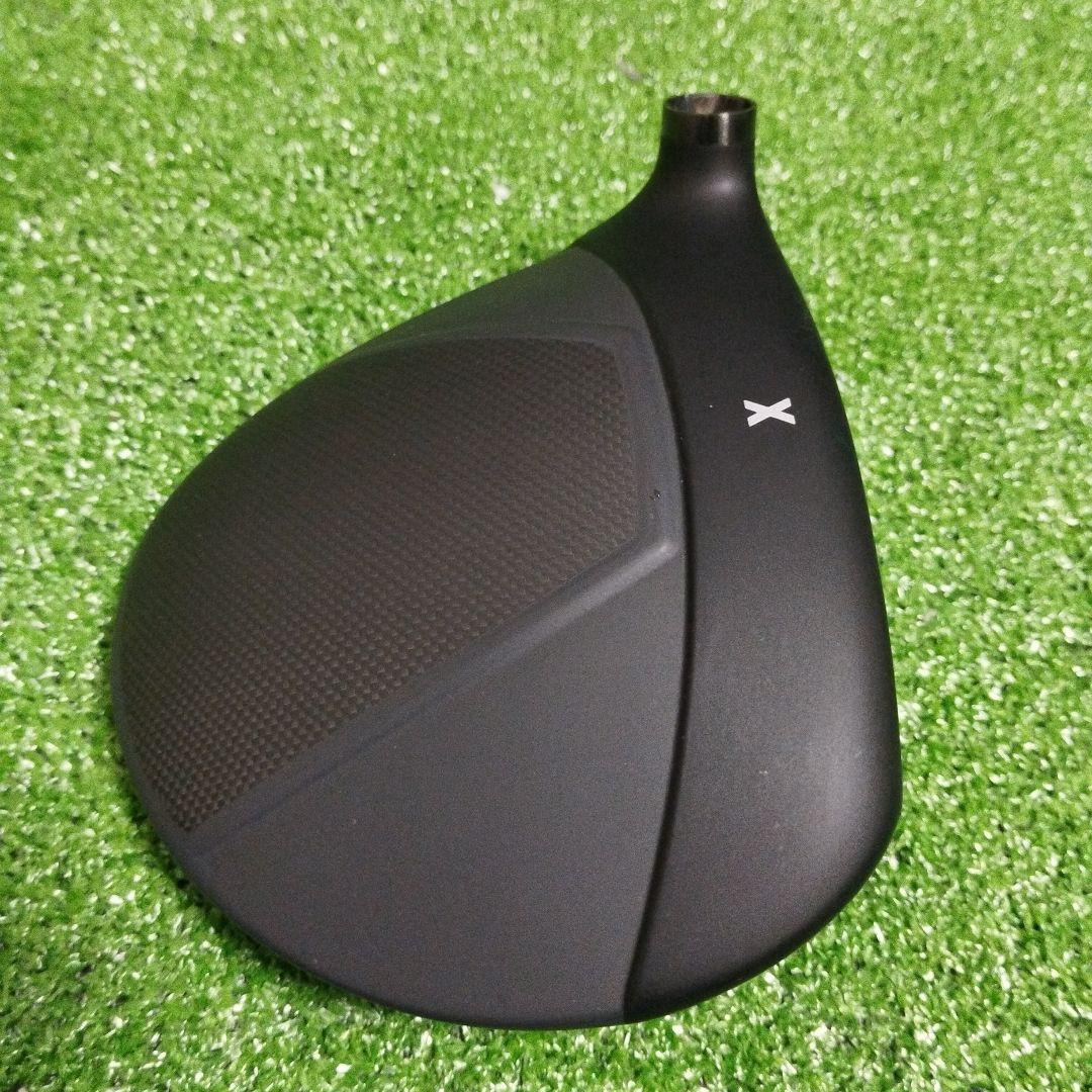【全国送料無料】PXG 0211 9.0° ドライバーヘッドのみ