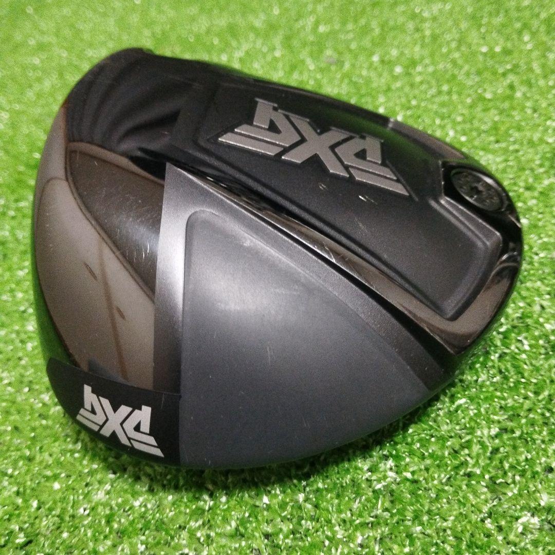 【全国送料無料】PXG 0211 9.0° ドライバーヘッドのみ