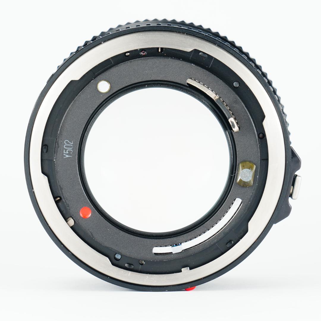 【整備＆テスト済】動作◎ Canon New FD 50mm F1.2 674