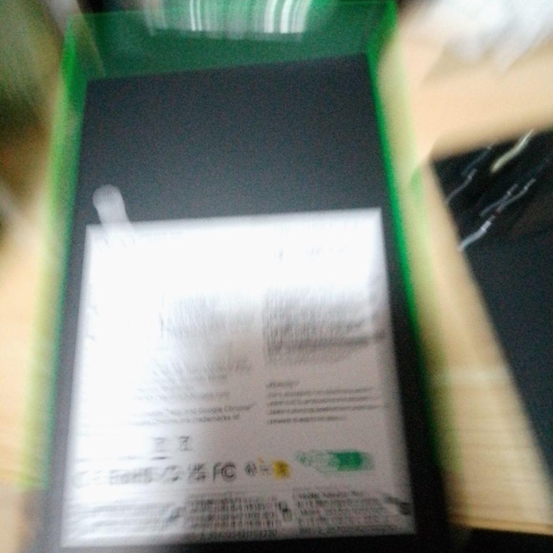 スマートフォン本体 DOOGEE Note 58 Pro 256GB 32GB