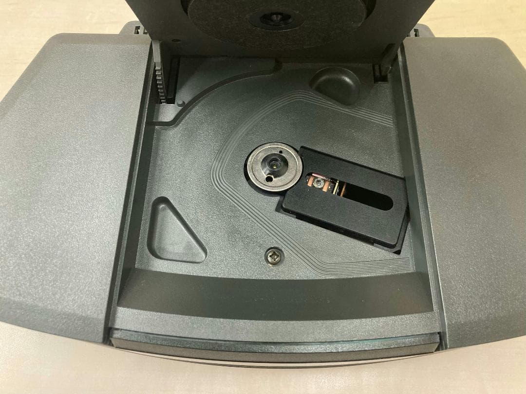 ★BOSE　Wave Radio/CD　使用時間少　動作良好　美品★