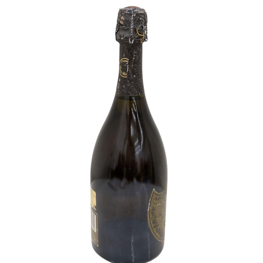 [未開栓] ドンペリニヨン シャンパン ブリュット 白 1990年 750ml