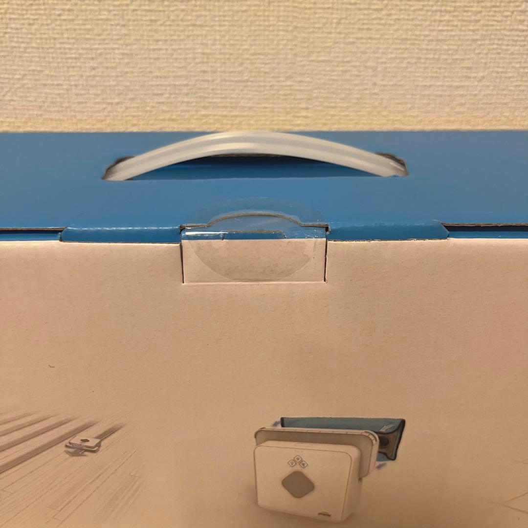 iRobot　Braava アイロボット　ブラーバ　380j