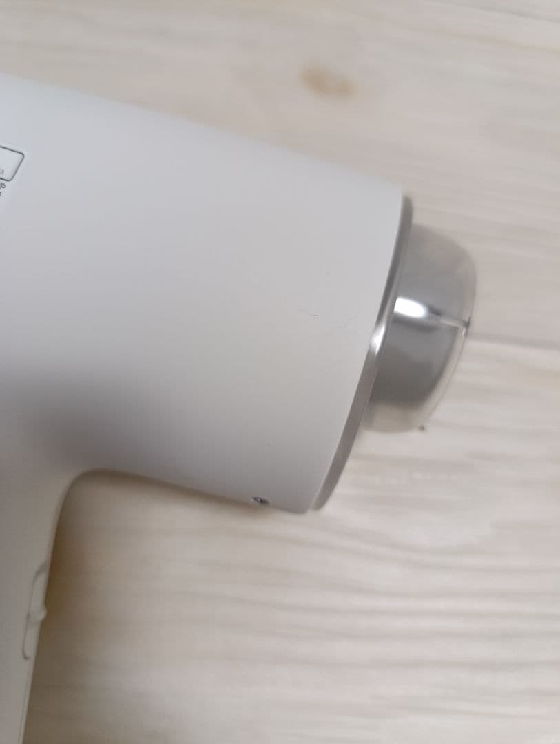 パナソニック ナノケア Panasonic EH-NA0J 23年製 WH 13