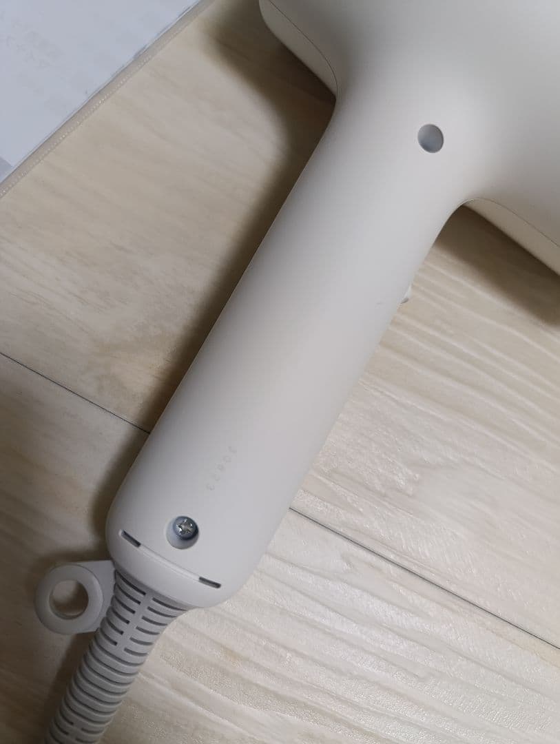 パナソニック ナノケア Panasonic EH-NA0J 23年製 WH 13