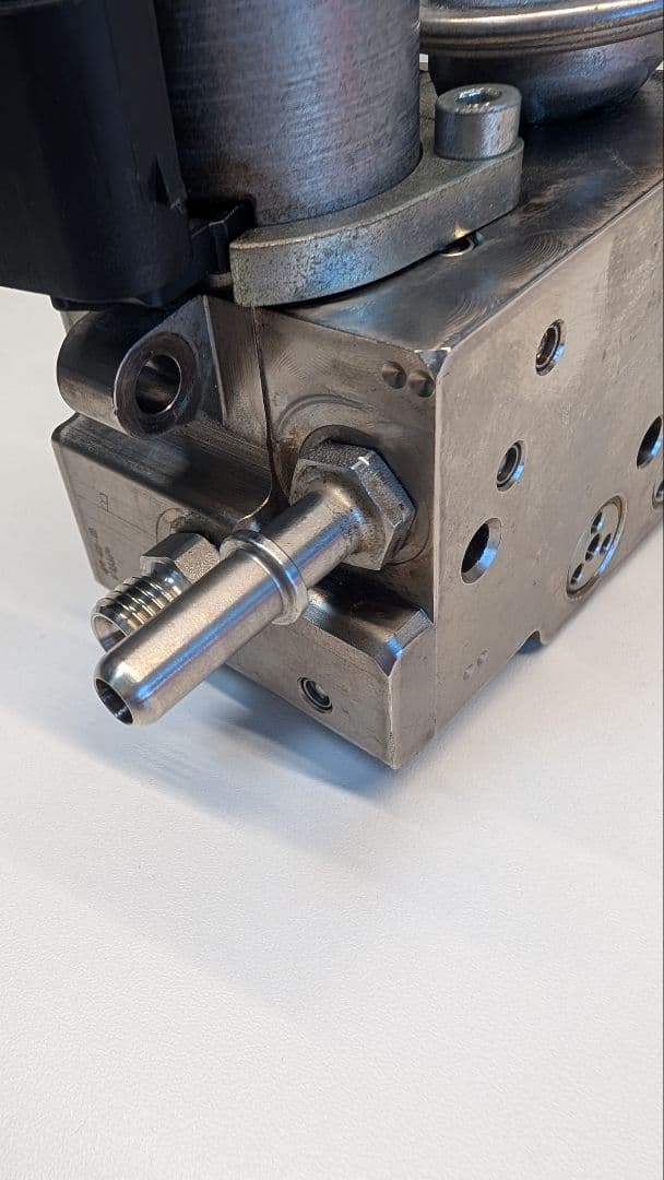  MINI ハイプレッシャー フューエルポンプ