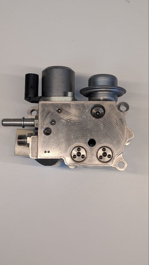  MINI ハイプレッシャー フューエルポンプ