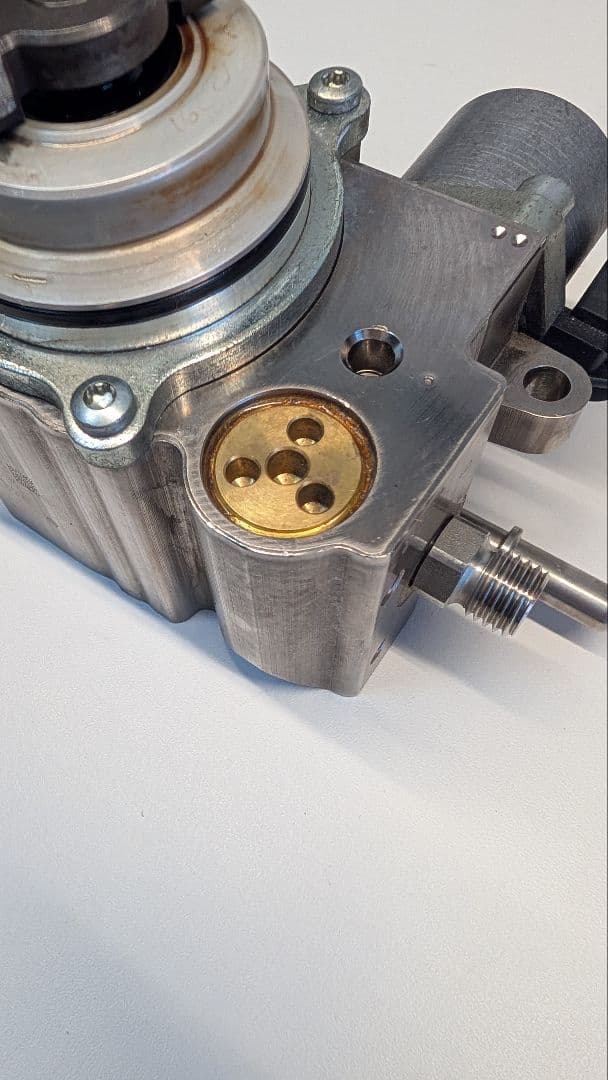  MINI ハイプレッシャー フューエルポンプ