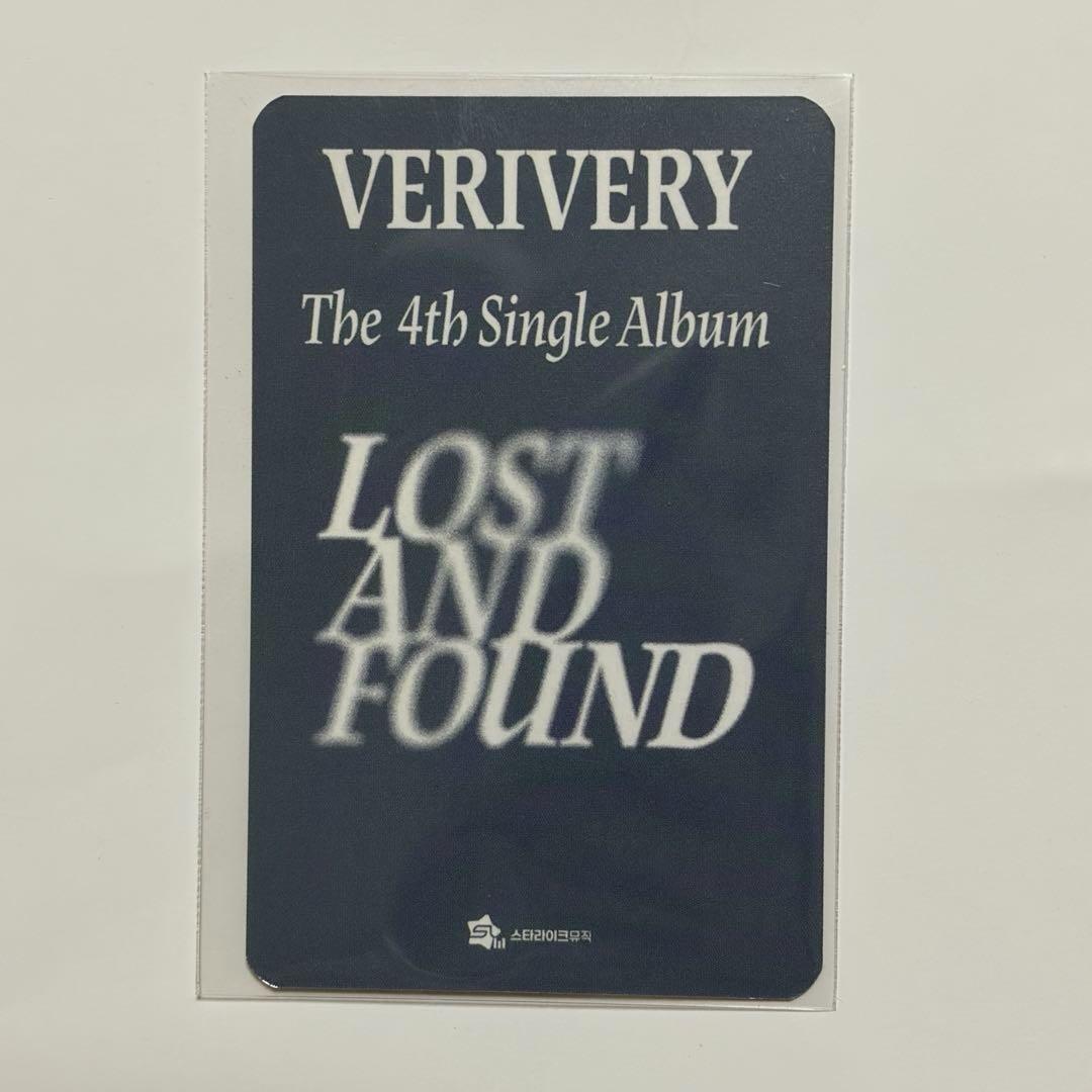 カンミン サイン入り トレカ