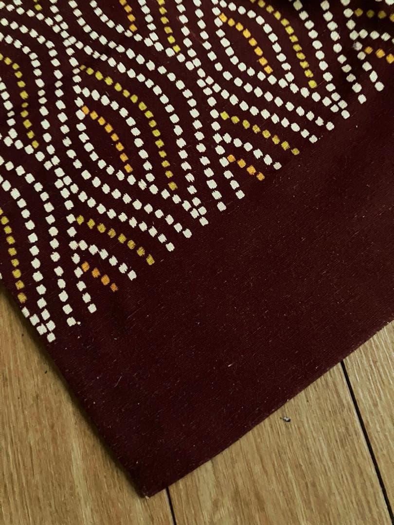 【美品、希少柄！】大正ロマン、スッキリと洗練された大人可愛いコーデに☆名古屋帯