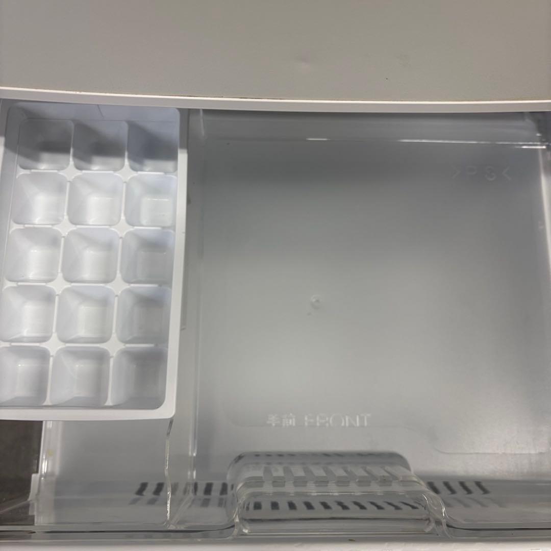 ★148　冷蔵庫　パナソニック　一人暮らし　安い　綺麗　中古　右開き　設置無料