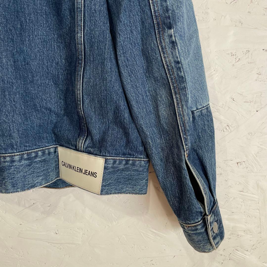 RAF SIMONS期『 』1st型 デニムジャケット