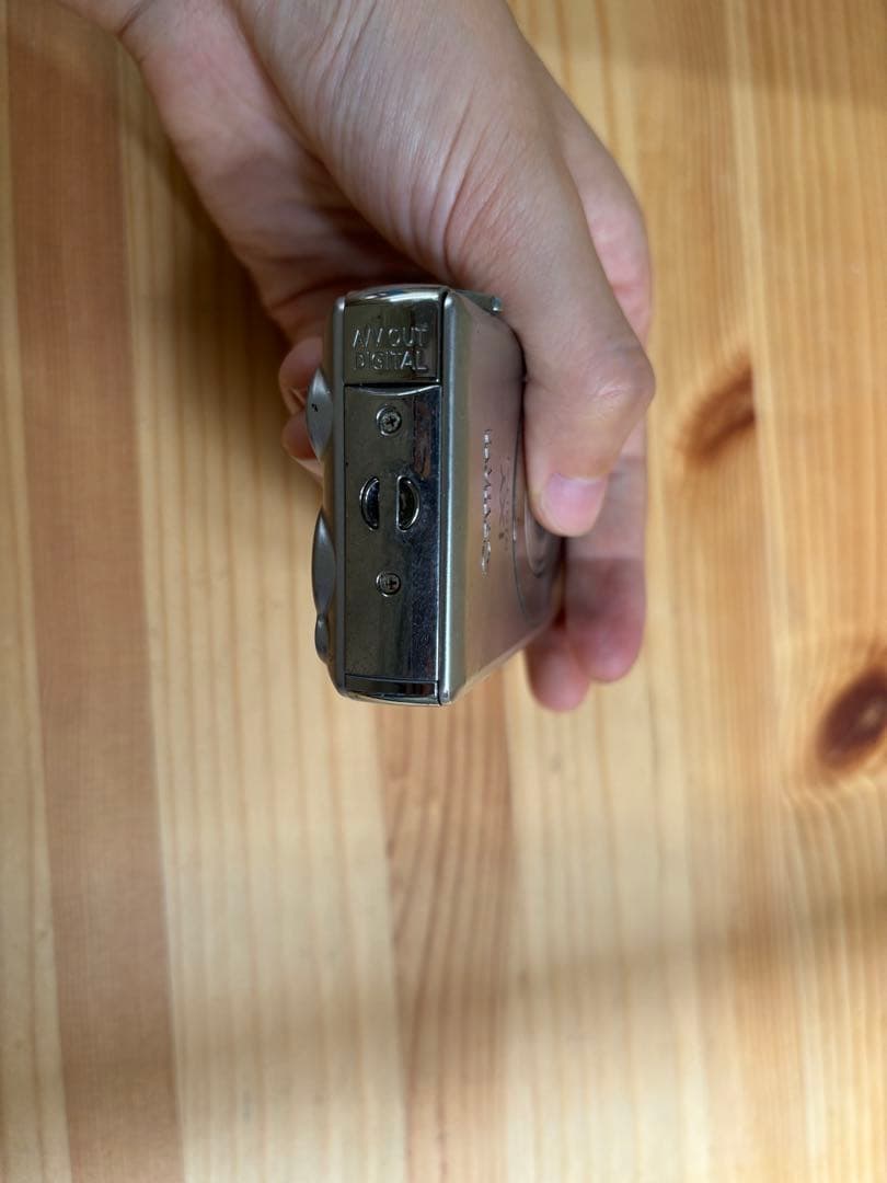 CANON IXY 60ジャンク品66