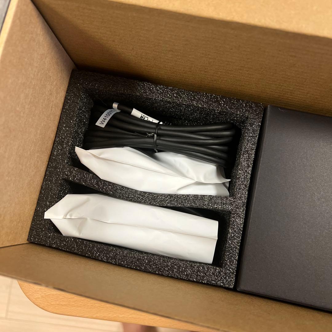 アルパイン DVR-DM1000B-IC ドライブレコーダー