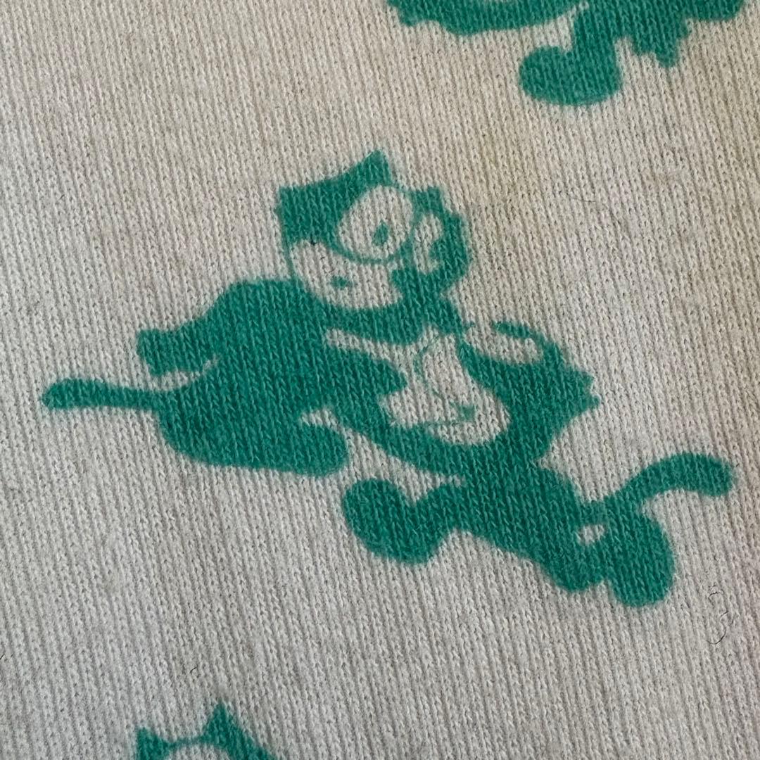 Marjan Pejoski 総柄カットソー　アーカイブ