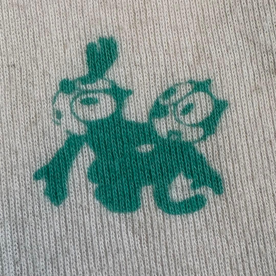 Marjan Pejoski 総柄カットソー　アーカイブ