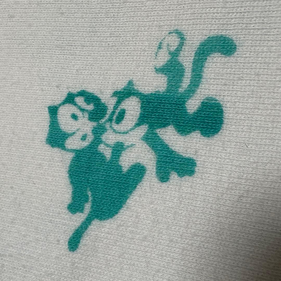 Marjan Pejoski 総柄カットソー　アーカイブ