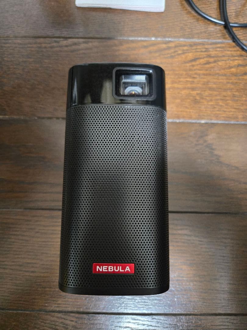 Anker NEBULA Apollo プロジェクター