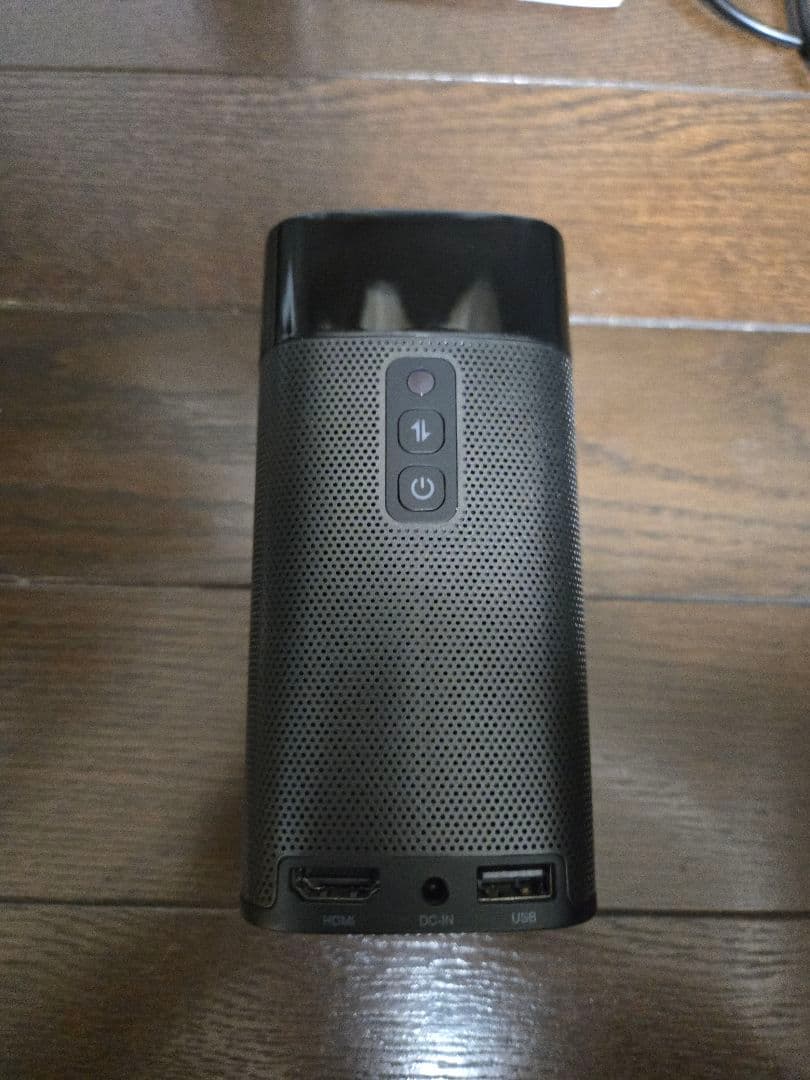 Anker NEBULA Apollo プロジェクター