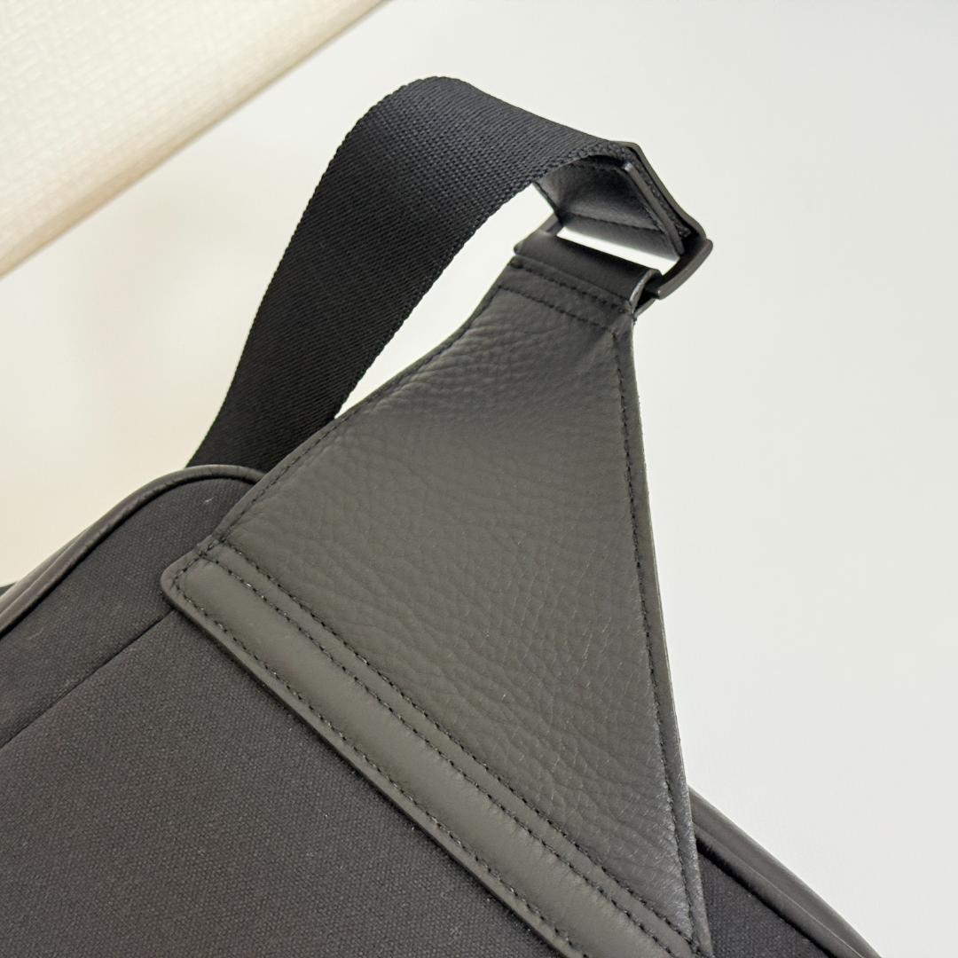 objcts.io ウィークエンド カメラバッグ ラージ