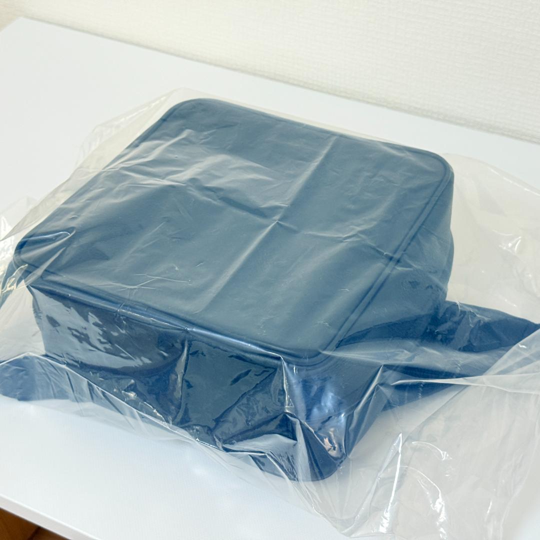 objcts.io ウィークエンド カメラバッグ ラージ