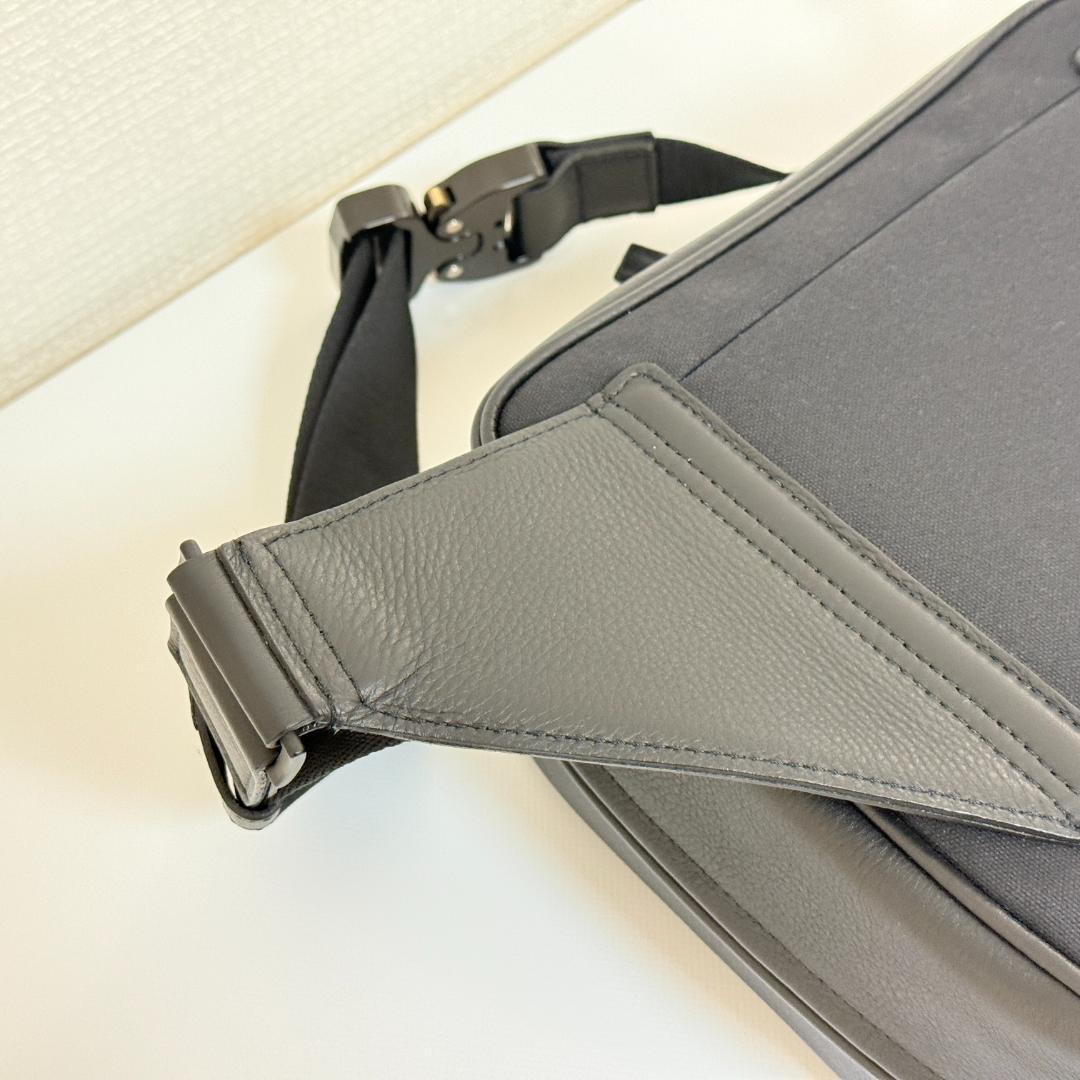 objcts.io ウィークエンド カメラバッグ ラージ