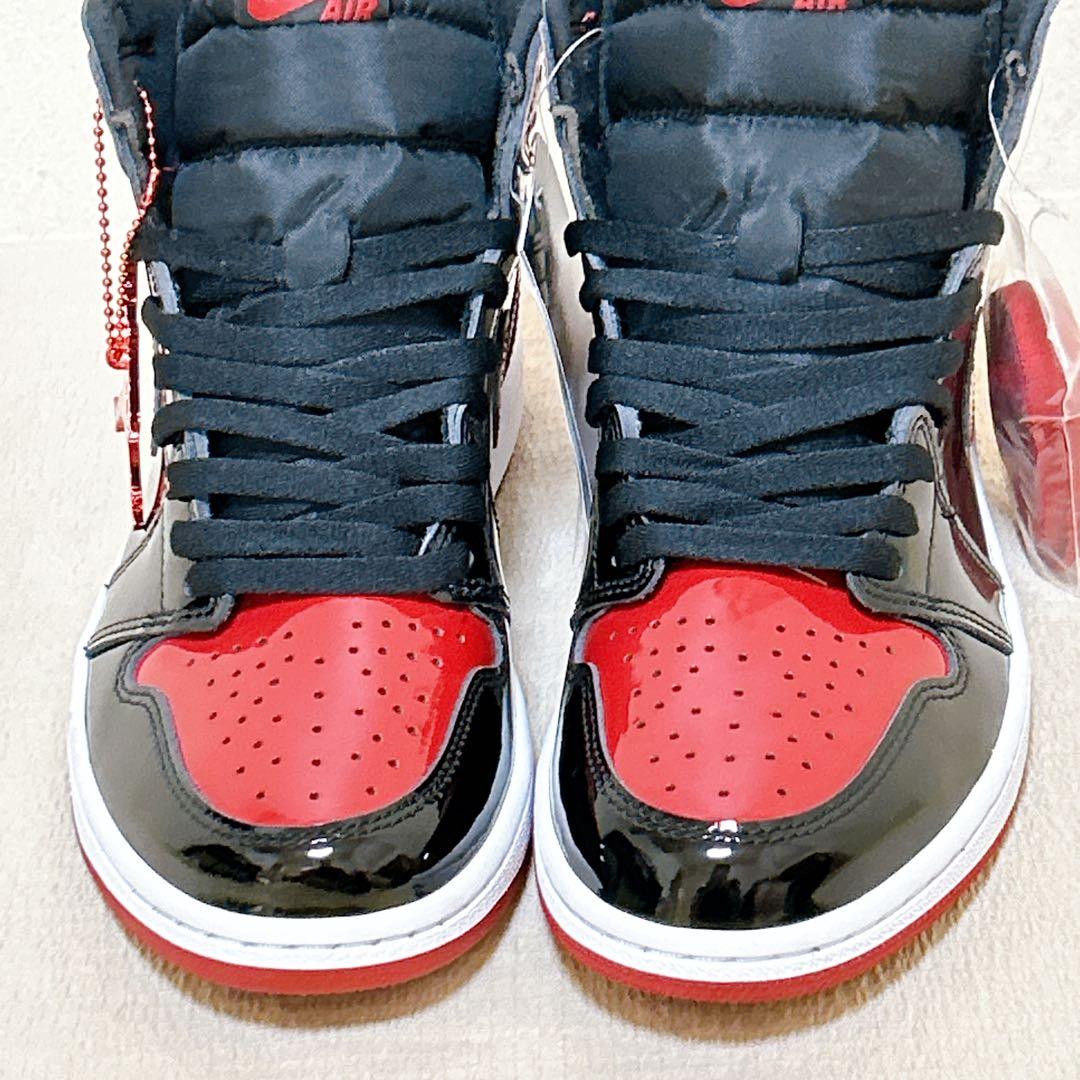 ✨激レア✨ 【NIKE】 エアジョーダン1 RETRO HIGH OG 大人気