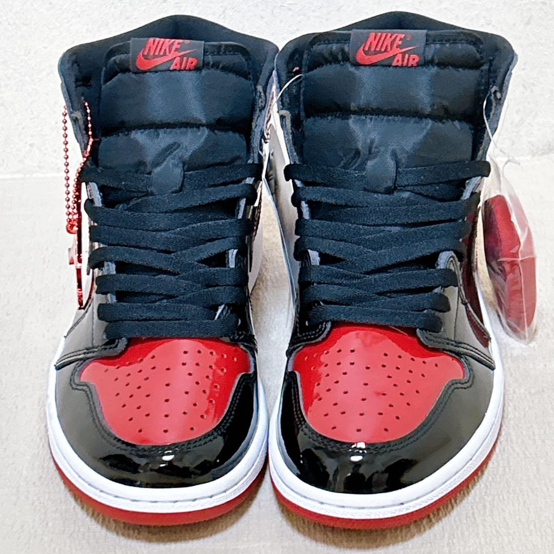 ✨激レア✨ 【NIKE】 エアジョーダン1 RETRO HIGH OG 大人気