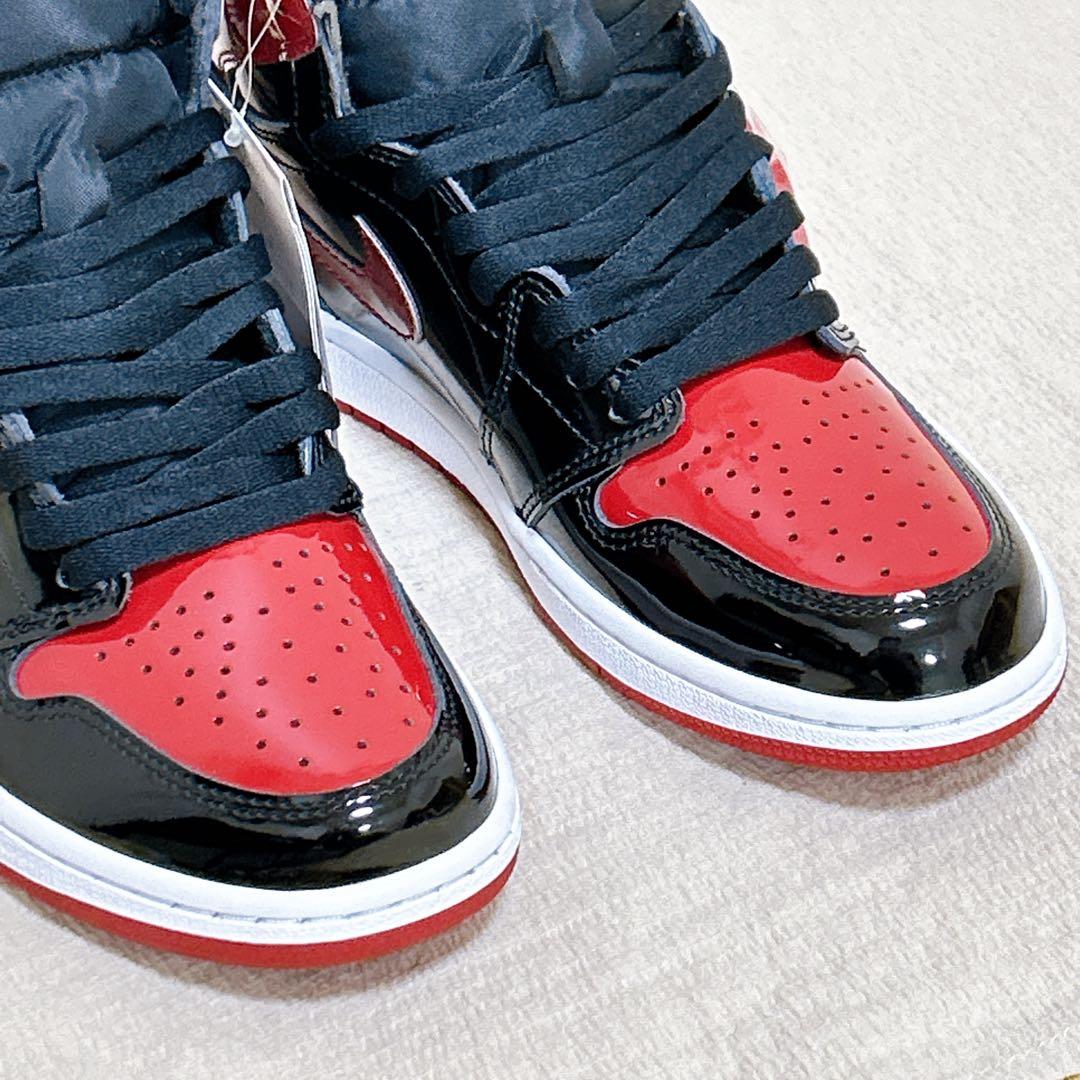 ✨激レア✨ 【NIKE】 エアジョーダン1 RETRO HIGH OG 大人気