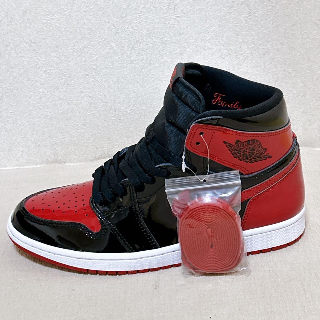 ✨激レア✨ 【NIKE】 エアジョーダン1 RETRO HIGH OG 大人気