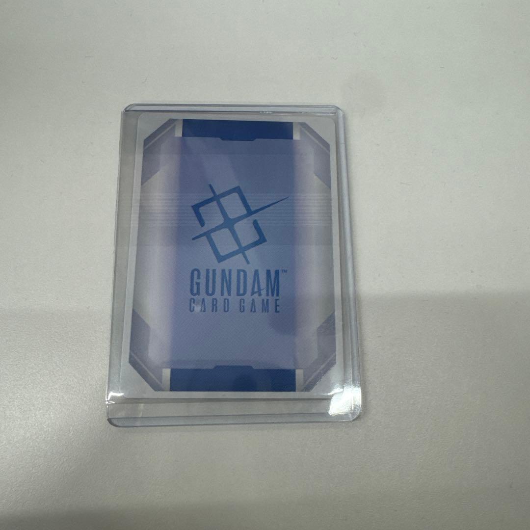 最安‼️ ニュータイプチャレンジ　優勝プロモ　キュベレイ