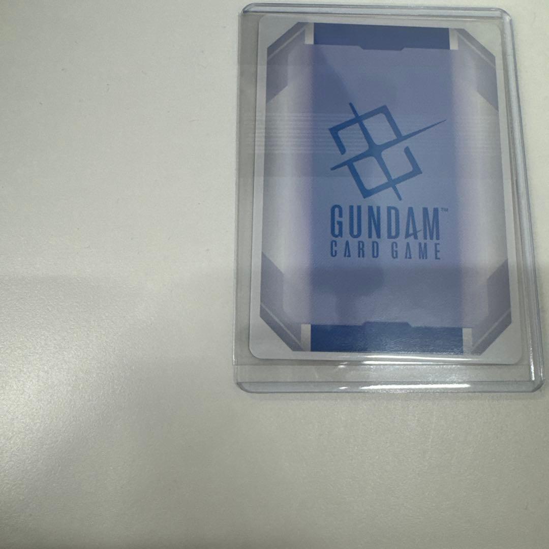 最安‼️ ニュータイプチャレンジ　優勝プロモ　キュベレイ