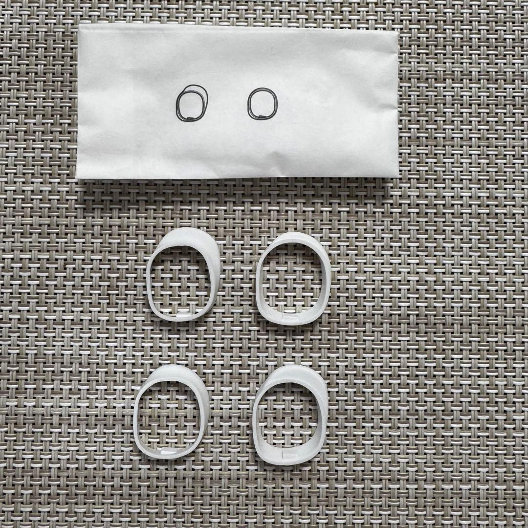 ゼンハイザー　MOMENTUM True Wireless 4（ホワイト）