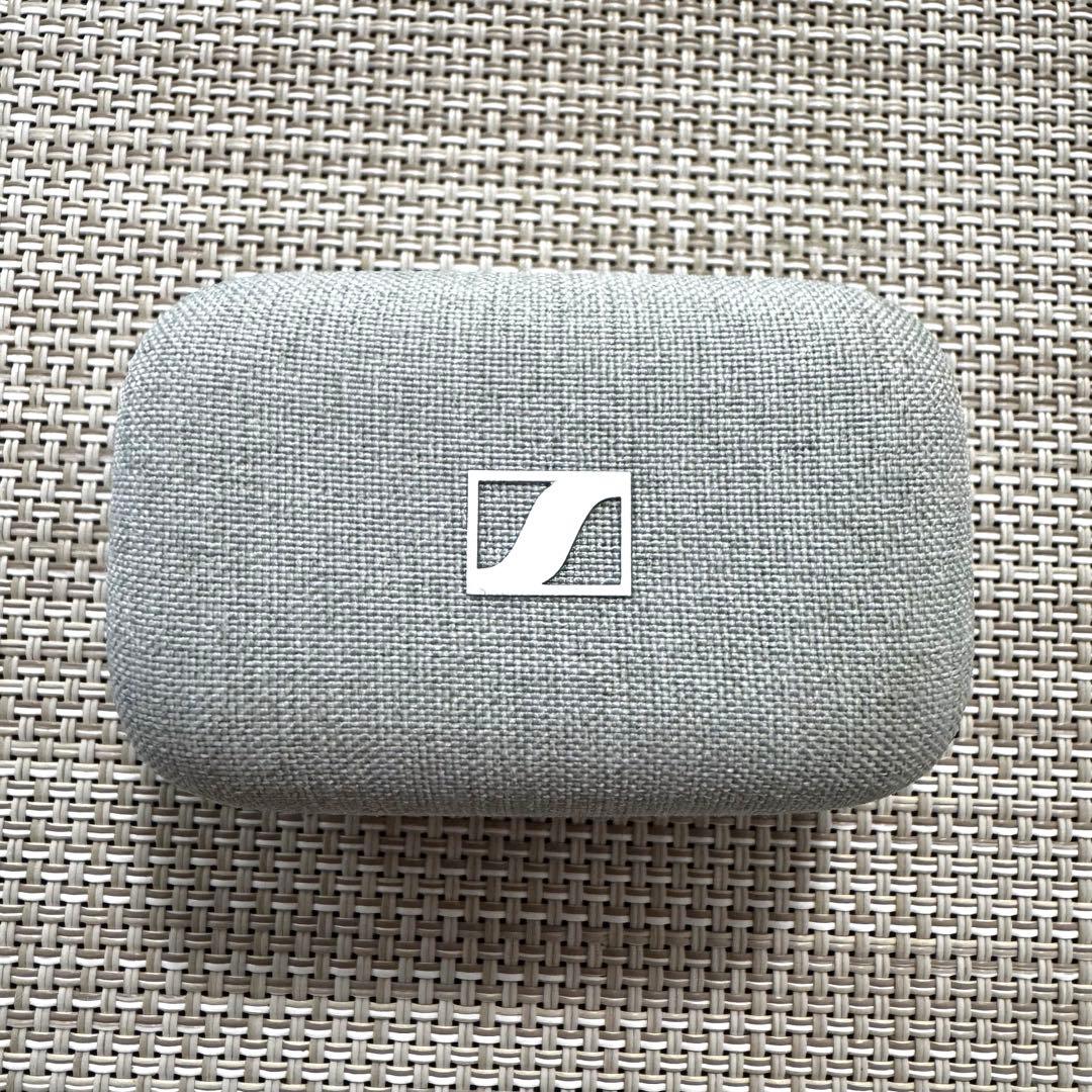 ゼンハイザー　MOMENTUM True Wireless 4（ホワイト）