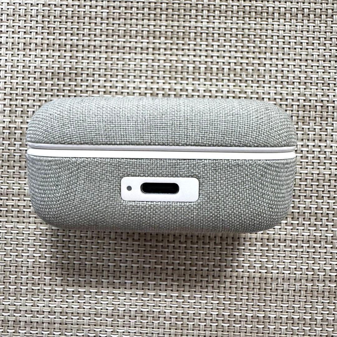 ゼンハイザー　MOMENTUM True Wireless 4（ホワイト）