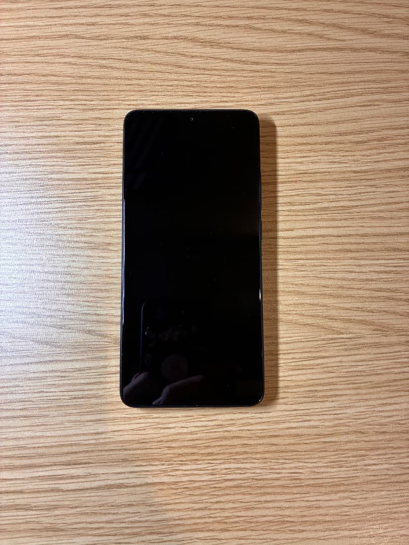 Xiaomi POCO X7 Pro 8GB＋256GB 日本語版