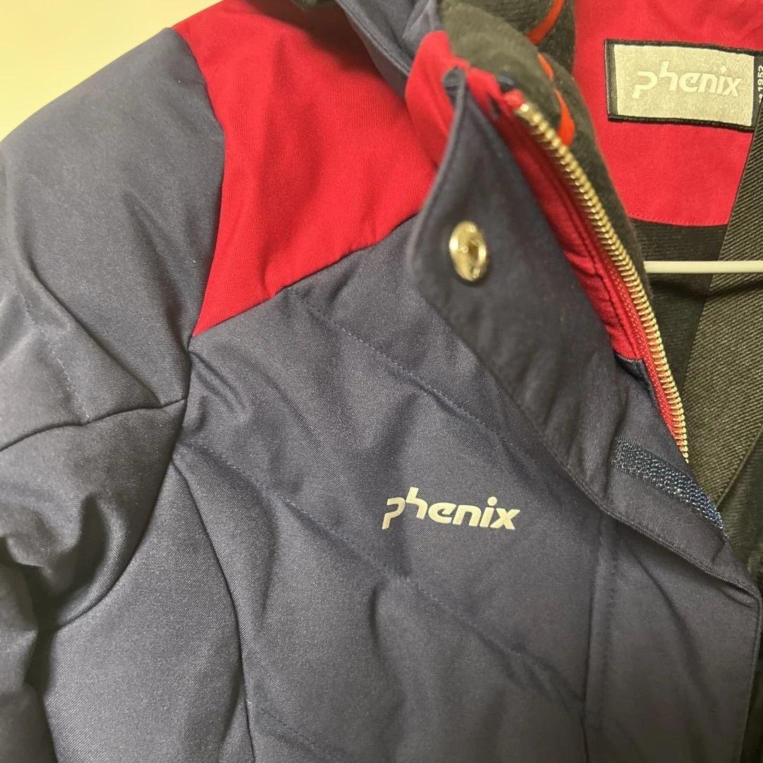 フェニックス レディース スキー ウェア 上下セット