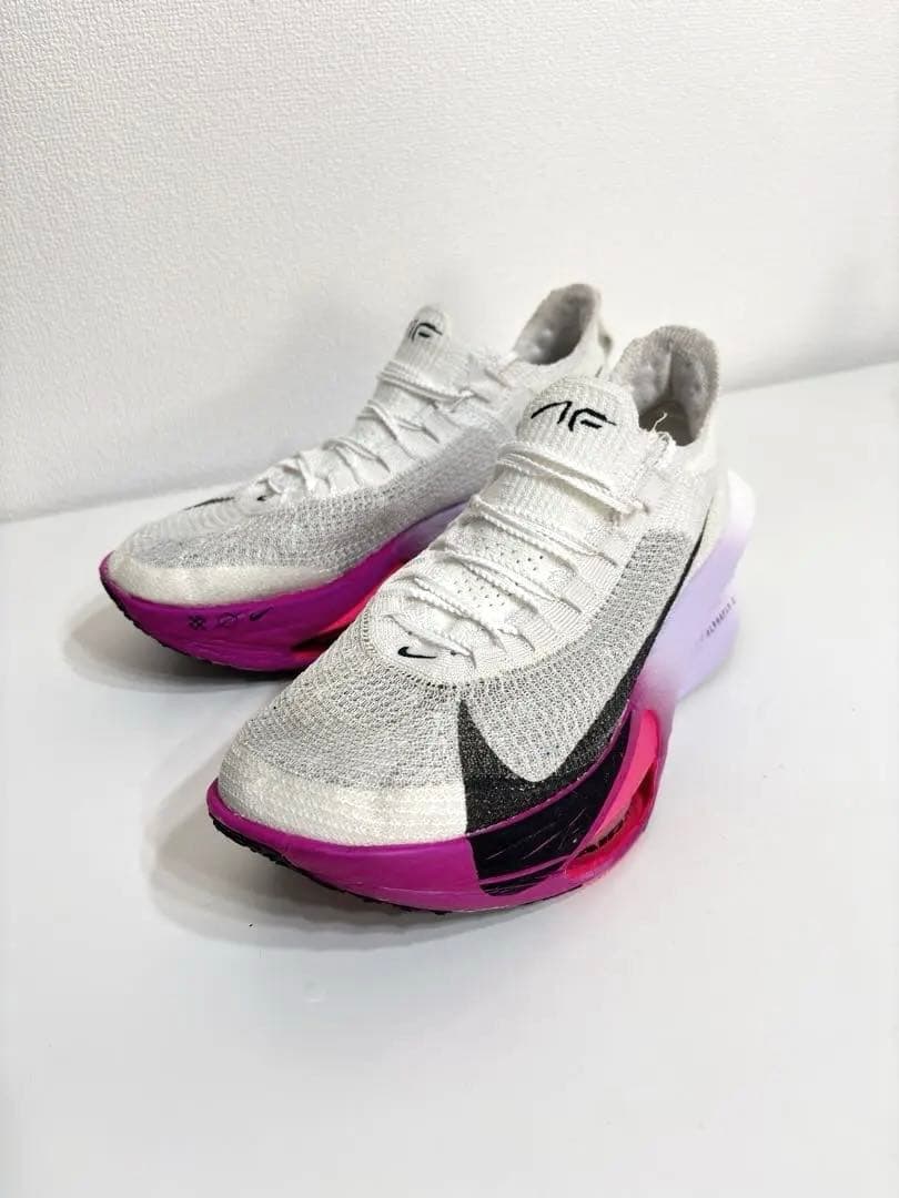 スパイク・シューズ Nike Air Zoom Alphafly NEXT% 3 27.5cm