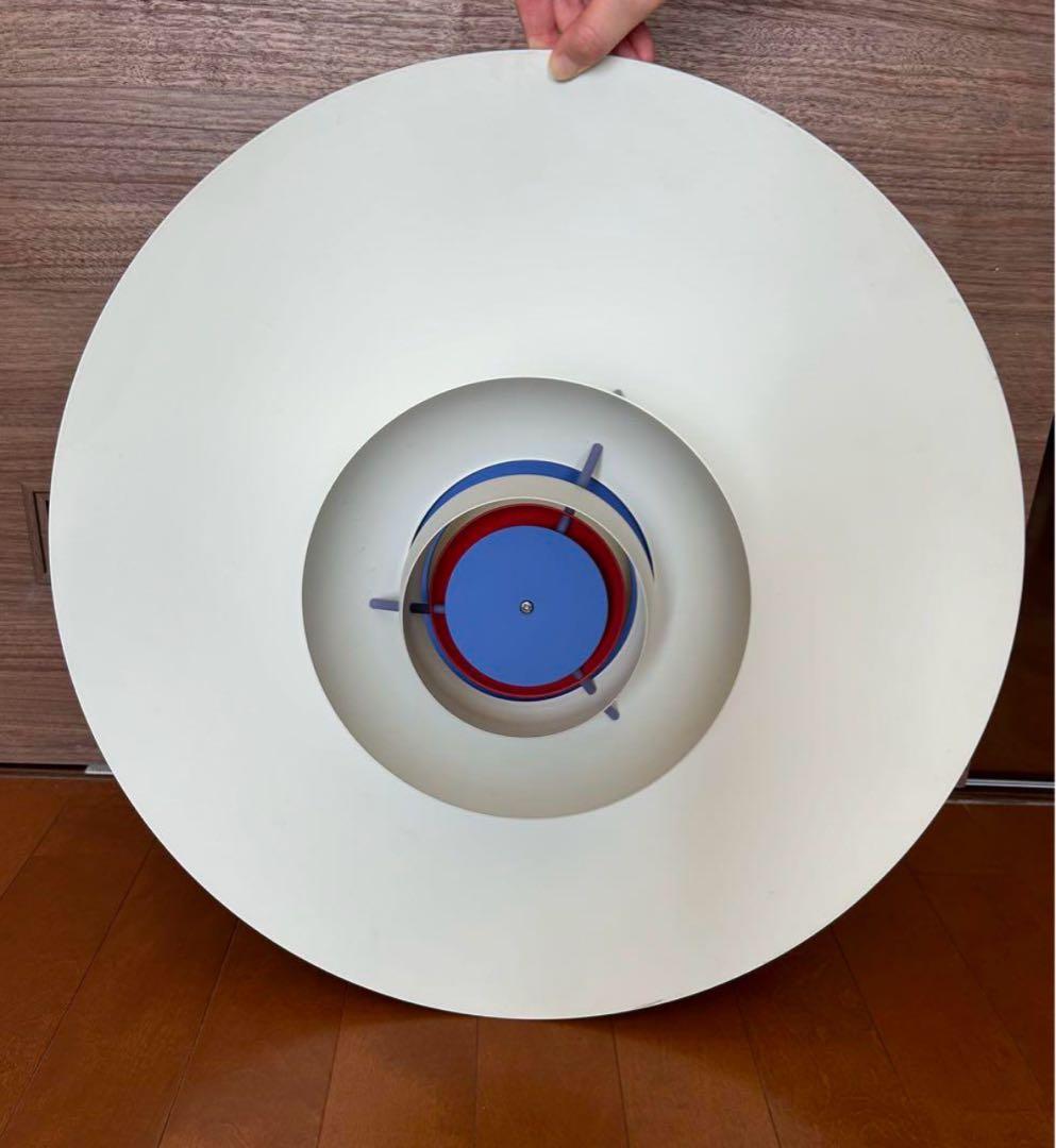 【ヴィンテージ】ルイスポールセン　PH5ペンダントライト