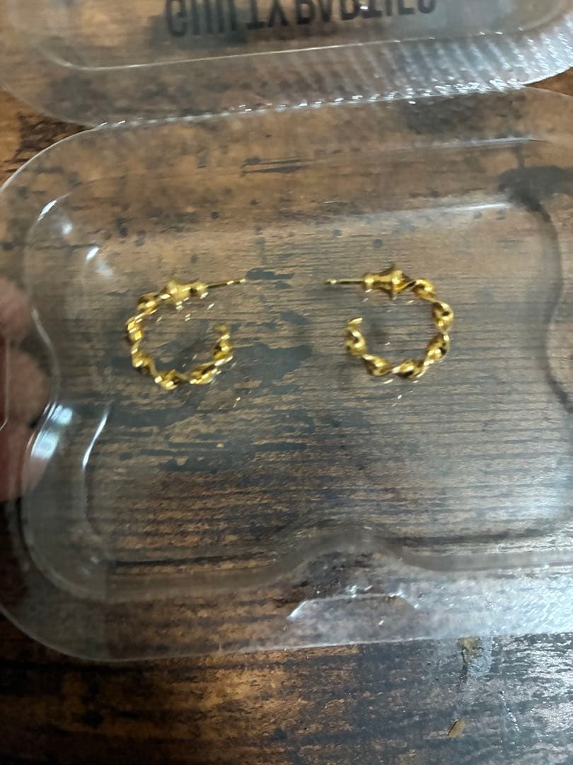 アクセサリー CAREERING PARADISE 07 WACKO MARIA