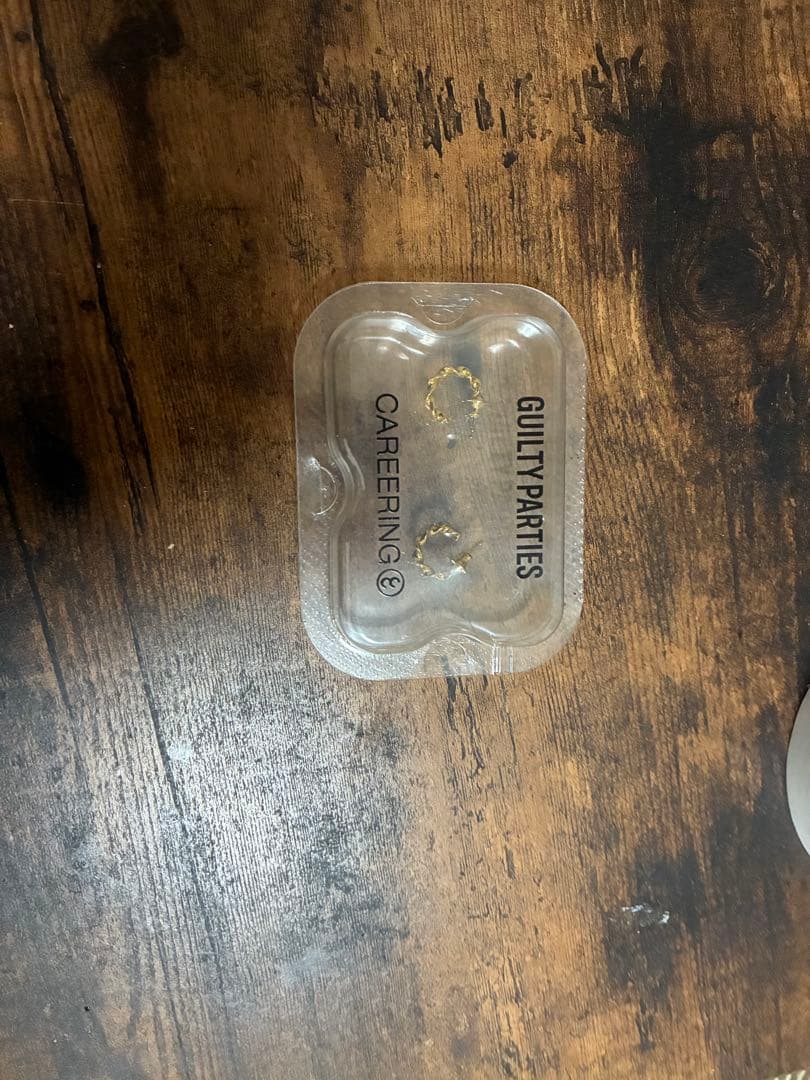 アクセサリー CAREERING PARADISE 07 WACKO MARIA